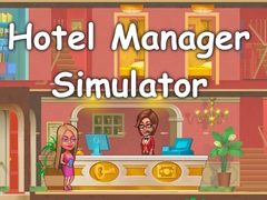 Trò chơi Hotel Manager Simulator