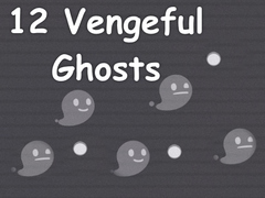 Trò chơi 12 Vengeful Ghosts