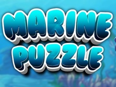 Trò chơi Marine Puzzle