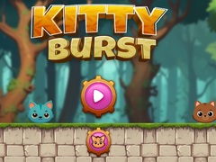 Trò chơi Kitty Burst
