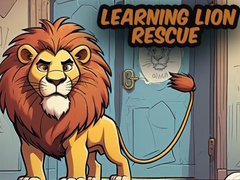 Trò chơi Learning Lion Rescue