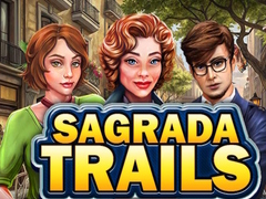 Trò chơi Sagrada Trails