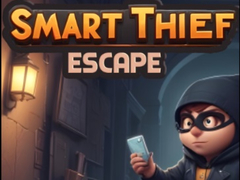 Trò chơi Smart Thief Escape
