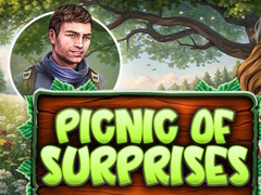 Trò chơi Picnic of Surprises
