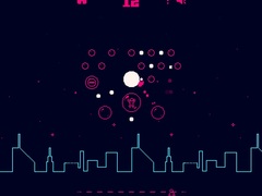 Trò chơi Space Bubbles Must Die!