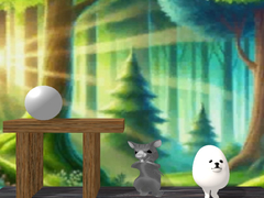 Trò chơi Eggdog Visited By Ratomilton