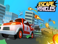Trò chơi Escape Vehicles