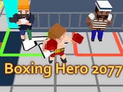 Trò chơi Boxing Hero 2077