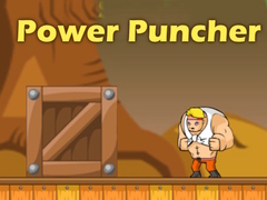 Trò chơi Power Puncher