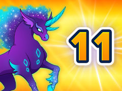 Trò chơi Dynamons 11