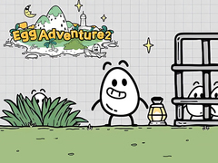 Trò chơi Egg Adventure 2