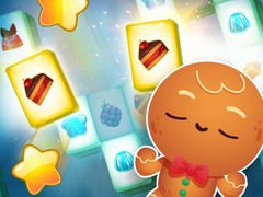 Trò chơi Mahjong Quest: Candyland Adventures