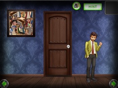 Trò chơi Amgel Easy Room Escape 269