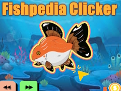 Trò chơi Fishpedia Clicker