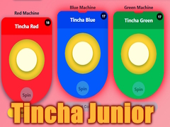 Trò chơi Tincha Junior