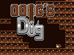Trò chơi Doug's Dig
