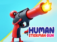 Trò chơi Human Stickman Gun