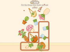 Trò chơi Pretty Tidy
