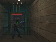 Trò chơi Undead Broadcast