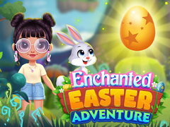 Trò chơi Enchanted Easter Adventure