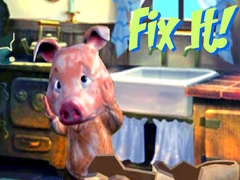 Trò chơi Fix It!