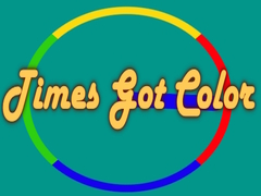 Trò chơi Times Got Color