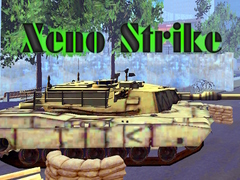 Trò chơi Xeno Strike