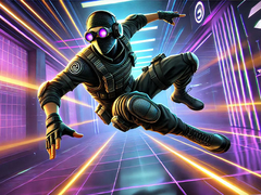 Trò chơi Agent Zero: Infiltration