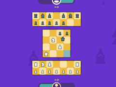 Trò chơi 4x4 Chess: Last Man Stand
