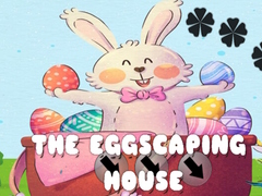 Trò chơi The Eggscaping House