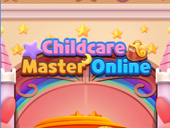 Trò chơi Childcare Master Online