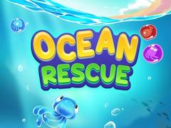 Trò chơi Ocean Rescue