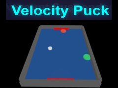 Trò chơi Velocity Puck