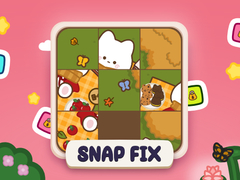 Trò chơi Snap Fix