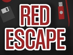 Trò chơi Red Escape