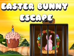 Trò chơi Easter Bunny Escape