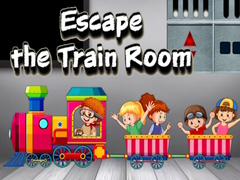 Trò chơi Escape the Train Room
