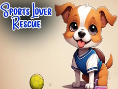 Trò chơi Sports Lover Rescue