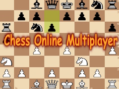 Trò chơi Chess Online Multiplayer