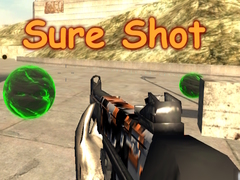 Trò chơi Sure Shot