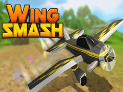 Trò chơi Wing Smash
