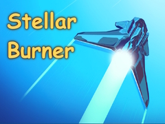 Trò chơi Stellar Burner