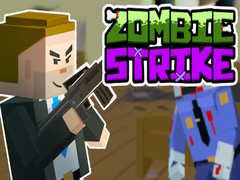 Trò chơi Zombie Strike