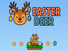 Trò chơi Easter Deer
