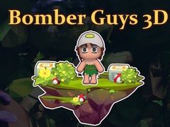 Trò chơi Bomber Guys 3D
