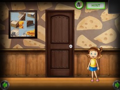 Trò chơi Amgel Kids Room Escape 293