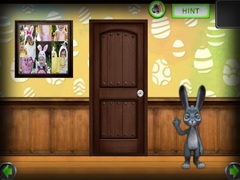 Trò chơi Amgel Easter Room Escape 6