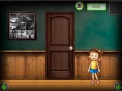Trò chơi Amgel Kids Room Escape 294