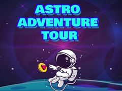 Trò chơi Astro Adventure Tour 