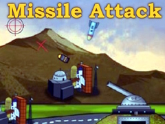Trò chơi Missile Attack